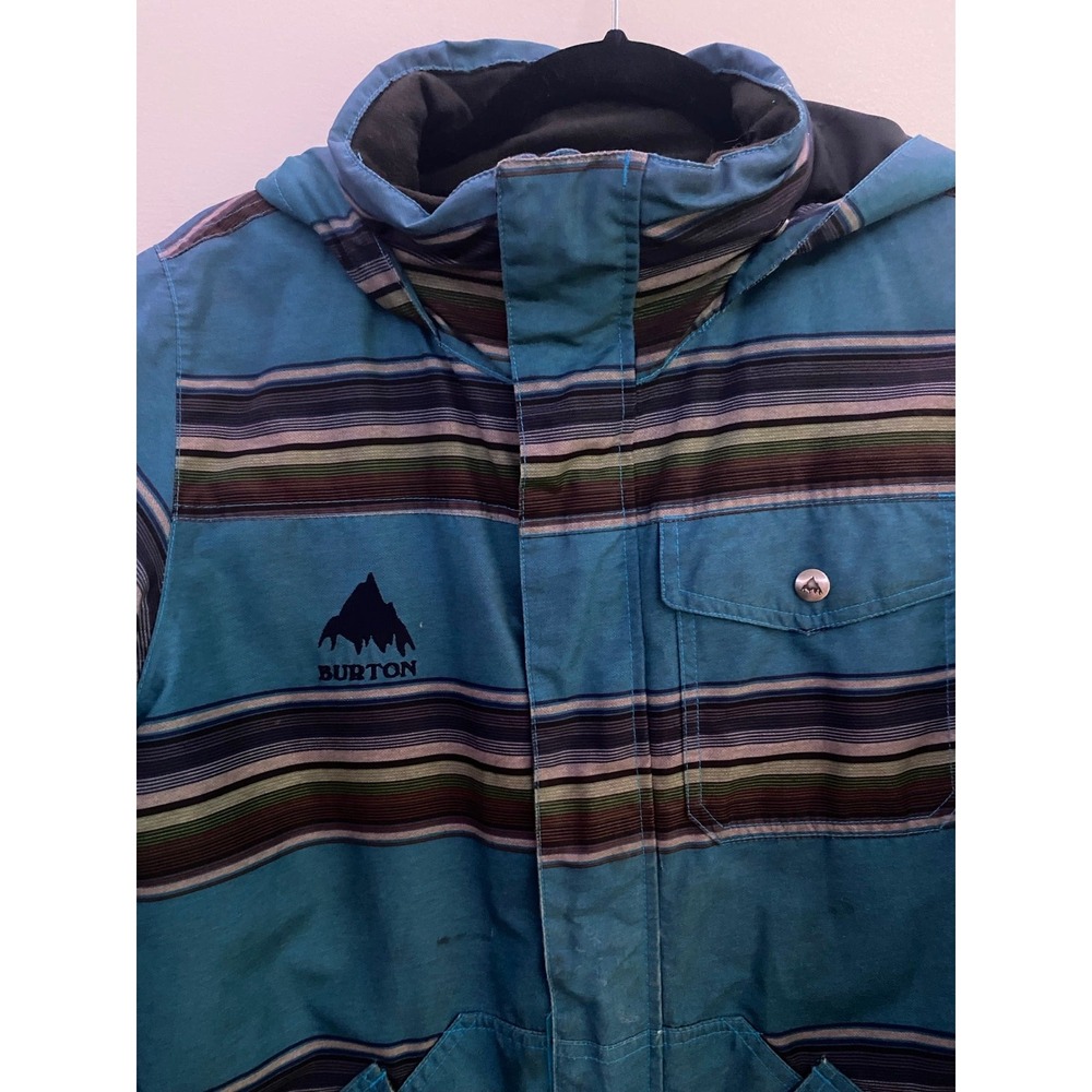 Burton Board / Ski Jacket Size L